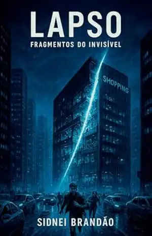 Lapso: Fragmentos do invisível – Sidnei Brandão