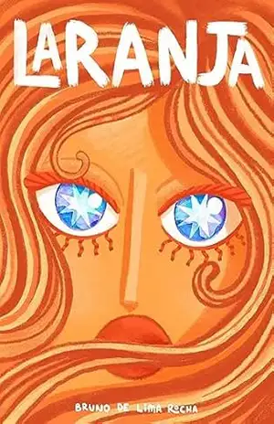 Laranja – Bruno Rocha