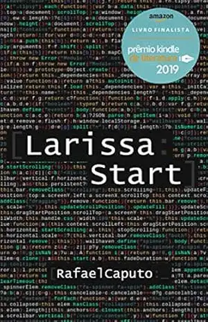 Larissa Start – Rafael Caputo