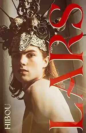 LARS: CONTO ABO – Autora  Hibou