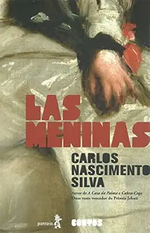 Las meninas – Carlos Nascimento Silva
