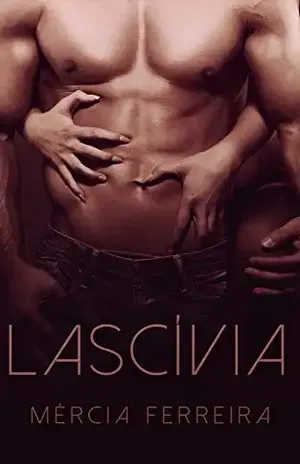 Lascívia - Mércia Ferreira