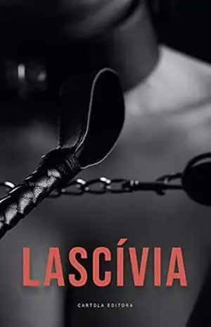 Lascívia – Cartola Editora