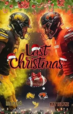 Last Christmas – Kat. Islyne