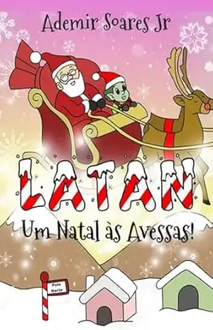 Latan – Ademir Soares Jr.