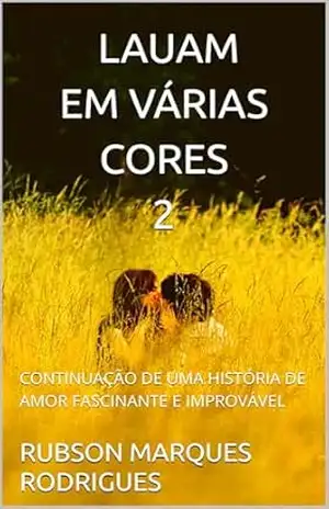 LAUAM EM VÁRIAS CORES 2 – RUBSON MARQUES RODRIGUES