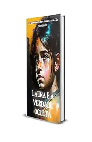 LAURA E A VERDADE OCULTA – Evandro Ramos