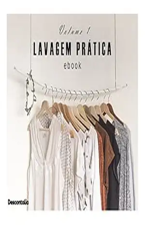 Lavagem Prática: Volume 2 – Descontalia Comercio