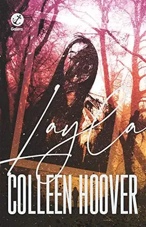 Layla – Colleen Hoover