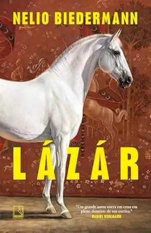 Lázár – Nelio Biedermann