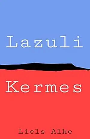 Lazuli Kermes - Liels Alke