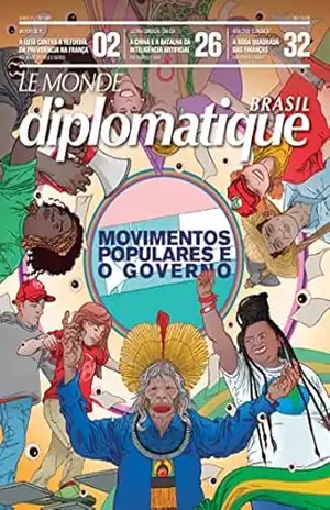 Le Monde Diplomatique Brasil: 189 – Silvio Caccia Bava