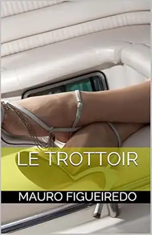 LE TROTTOIR (DO OUTRO LADO DA CERCA) – MAURO FIGUEIREDO