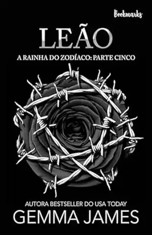 Leão (A Rainha do Zodíaco Livro 5) – Gemma James