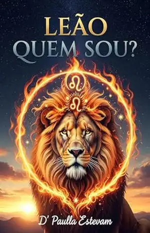 Leão: Quem Sou? (Signos Quem Sou?) – D’Paulla  Estevam