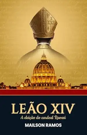 Leão Xiv – Mailson Ramos