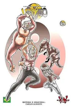 LEGACY HERO 24 – CARLOS ALBERTO