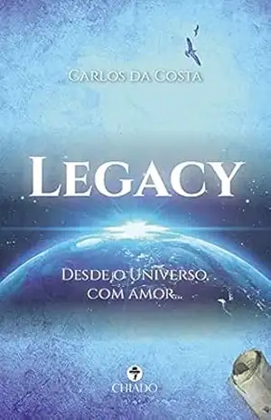 Legacy – Carlos da Costa