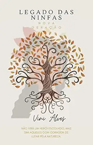 Legado das Ninfas: Nova Geração – Vinícius Alves