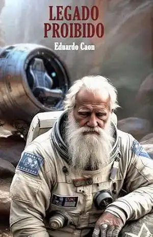 LEGADO PROIBIDO – Eduardo Caon