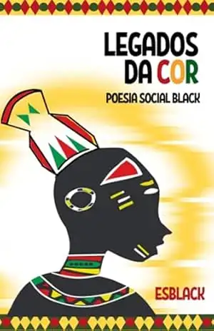 Legados Da Cor – Esblack