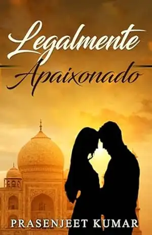 Legalmente Apaixonado (Romance Na India) – Prasenjeet Kumar
