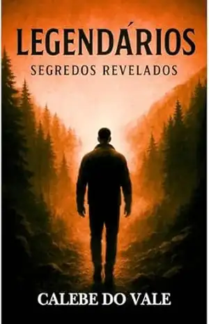 Legendários Segredos Revelados (Antropocena Pop) – Calebe  do Vale