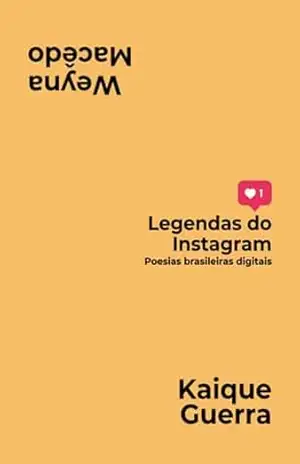 Legendas Do Instagram – Kaique Guerra Roque Araújo Weyna Moreira De E Macêdo