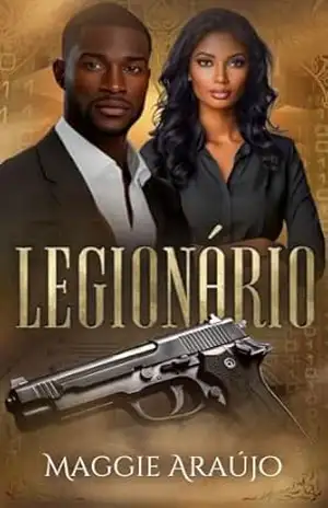 Legionário – Maggie  Araújo