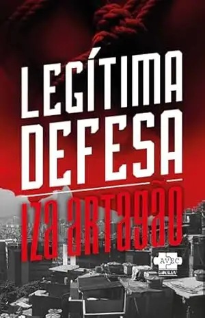 Legítima Defesa – Iza Artagão