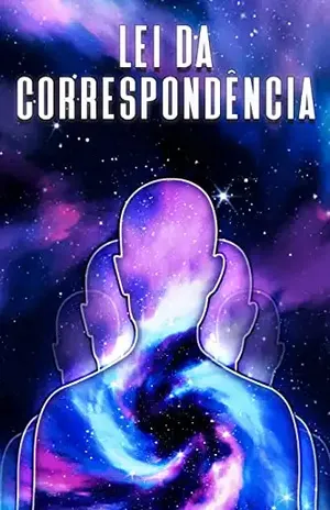 LEI DA CORRESPONDÊNCIA: Leis do Universo #6 - Sherry Lee