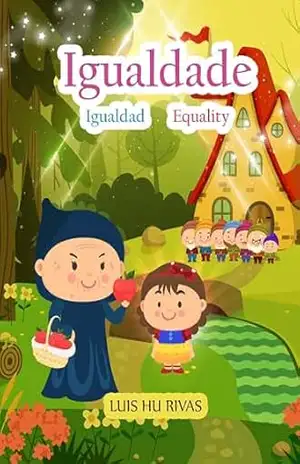 Lei de Igualdade: Coleção Kit Evangelho (Livros Espíritas(Português)) – LUIS HU