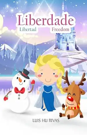 Lei de Liberdade – Os exilados de Capela para crianças: Coleção Kit Evangelho (Livros Espíritas(Português)) – LUIS HU