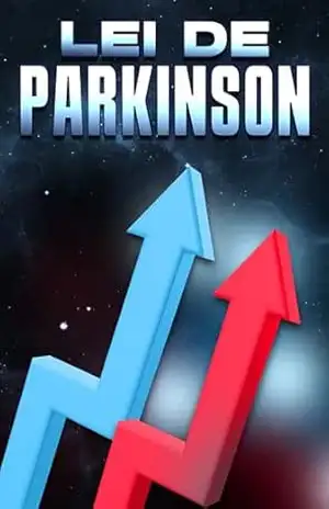LEI DE PARKINSON – Sherry Lee