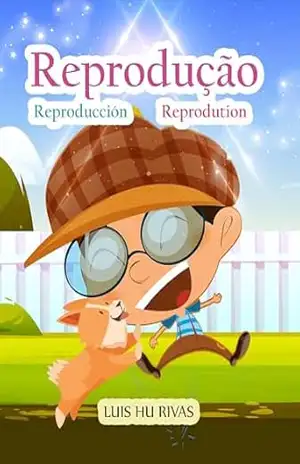 Lei de Reprodução: Coleção Kit Evangelho (Livros Espíritas(Português)) – LUIS HU