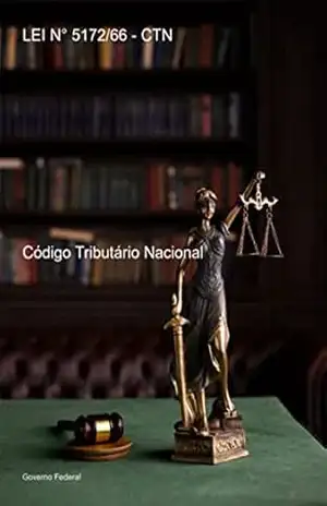 Lei N° 5172/66 – Ctn – Governo Federal