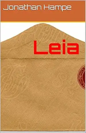 Leia – Jonathan Hampe
