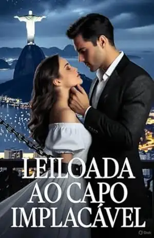 LEILOADA AO CAPO IMPLACÁVEL – Augusto Carrara