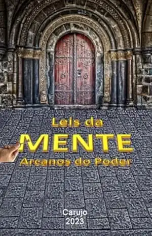 Leis Da Mente – Carlos Araujo Carujo