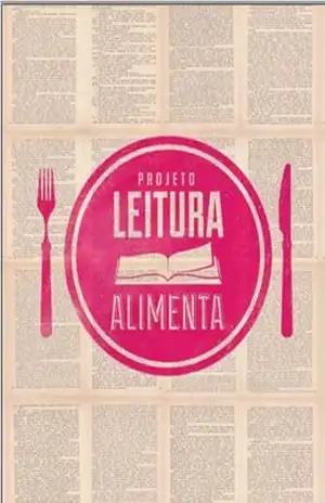 Leitura Alimenta – Leo Burnett Tailor Made