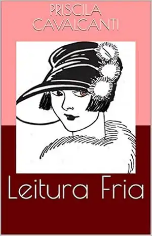Leitura Fria – Priscila Cavalcanti