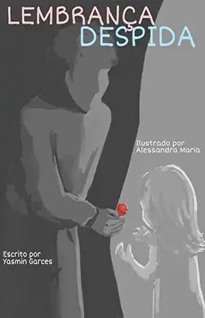 Lembrança Despida – Yasmin Garces