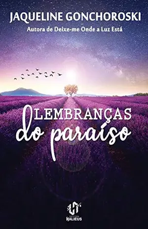 Lembranças do Paraíso – Jaqueline Gonchoroski