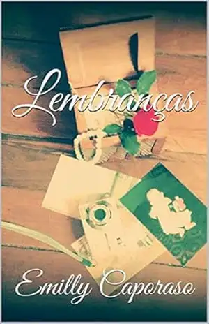 Lembranças - Emilly Caporaso