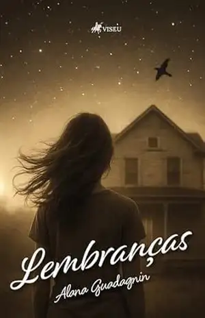 Lembranças - Alana Guadagnin