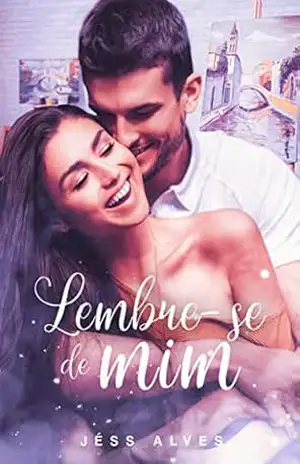 Lembre–se de mim – Jéss Alves