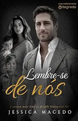 Lembre–se de nós – Jéssica Macedo