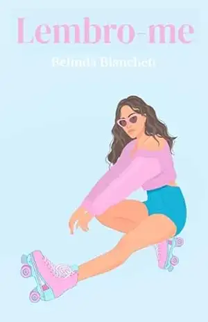 Lembro–me – Belinda  Blanchett