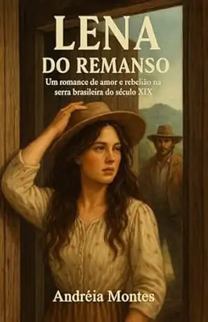 Lena do Remanso – Andréia Montes