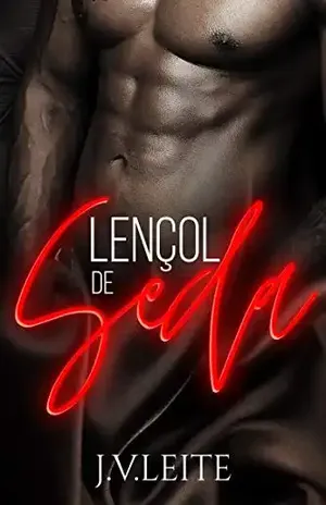 Lençol de Seda – J.V. Leite
